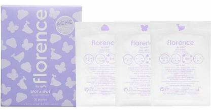 Florence by mills Spot A Spot Acne Patches
