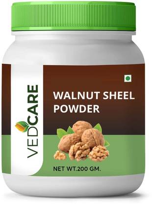 Vedcare Walnut Shell Powder