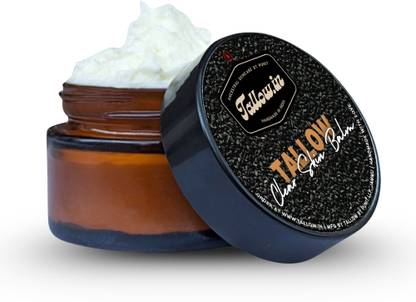 TALLOW.IN Clear Skin Balm | Suitable for All Skin Types |