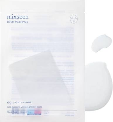 Mixsoon Bifida Mask Pack (25g)