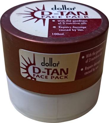 Dollar D TAN PACK