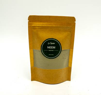 LE SAVON Neem Face Pack