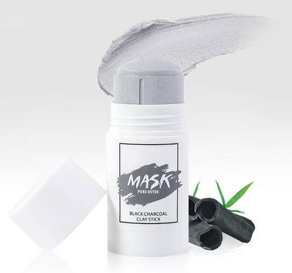 MYEONG Activet Charcoal Cleansing Mask Stick For Face