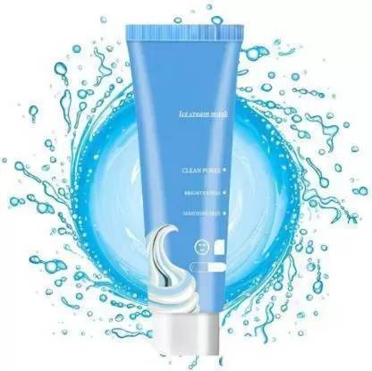 Libline Ice Cream Mask Whitening Moisturizing Cream Skin Care