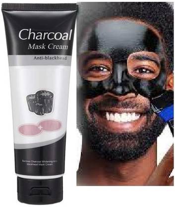 Wonholli Deep Cleansing Black Mask - Purifying Peel-off Mask