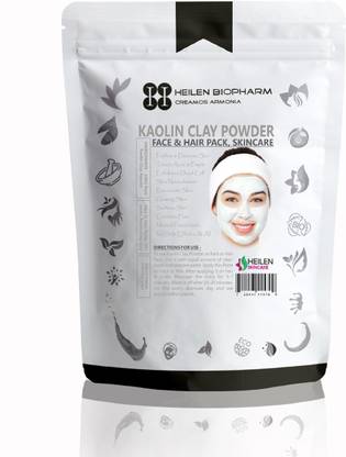 HEILEN BIOPHARM Kaolin Clay