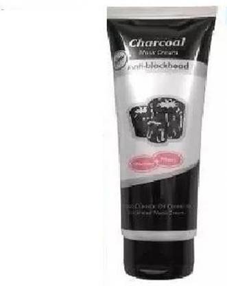 marchid Charcoal Face Mask Pack of 1