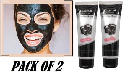 SEUNG whiteheads face mask for glowing skin (Pack2)