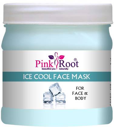 PINKROOT Ice Cool Face Mask 500ml