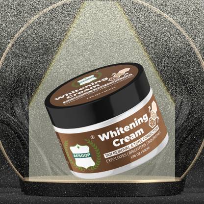 AESGOP Whitening Cream 0033