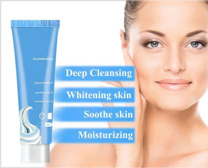 AFARAXIA FACE SKIN BAD MARKS REMOVAL GEL CREAM-004