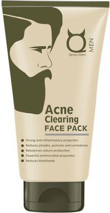 Qraa Acne Clearing Face Pack