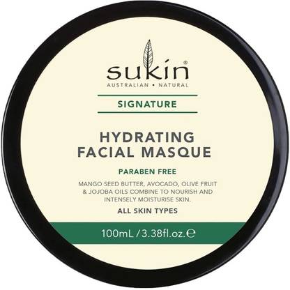 Sukin Signature Hydrating Facial Masque