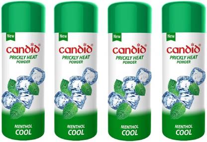 Candid Powder 4*120