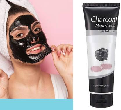 SEUNG Activated Charcoal tube