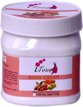 I TOUCH SKIN CREAM