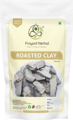 Prayod Herbal NAKUMATT / ROASTED CLAY BHUTADO / ROASTED MULTANI MITTI