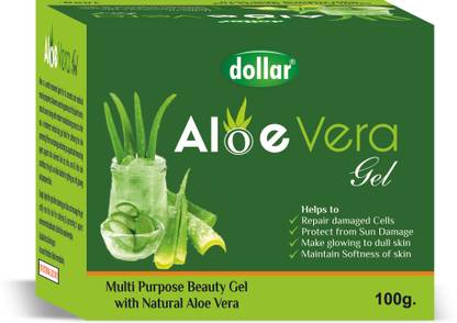 Dollar ALOE VERA GEL