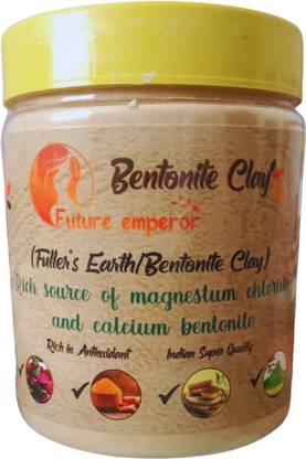 Future Emperor bentonite clay