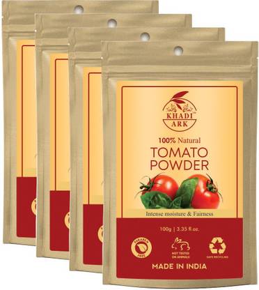 Khadi Ark Tomato Powder