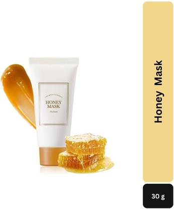I'm From Honey Mask - 30g | Nourishing & Hydrating Face Mask