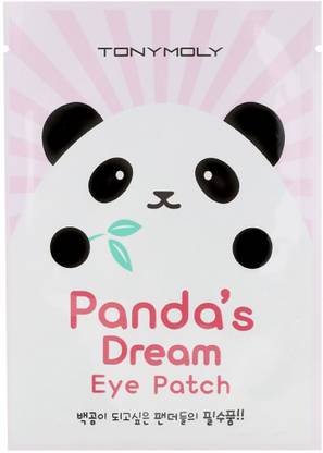 Tonymoly Panda's Dream Eye Patch
