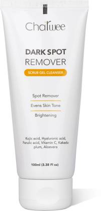 Charwee DARK SPOT SCRUB GEL CLEANSER