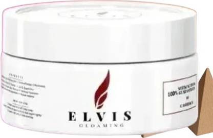 DRIDDLE grand Elvis glowing face whitening creme 7-days challange of face