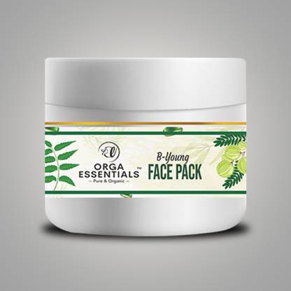 Orga Essentials FACE TREATEMENT PACK