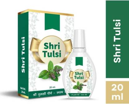 zukrave SHRI TULSI