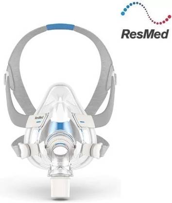 ResMed AirFit F20 (Large) CPAP Full Face  Face Shaping Mask