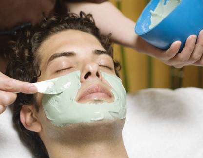 HUZURLU Green Tea Cleansing Mask Stick for Face Face Wash