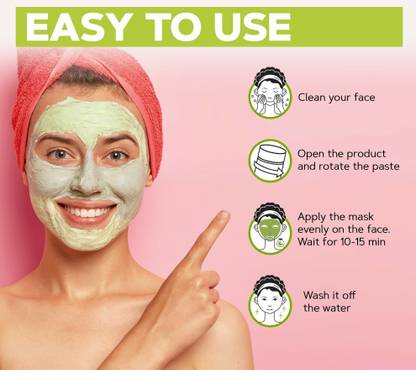 Emijun Av-6566  Face Shaping Mask