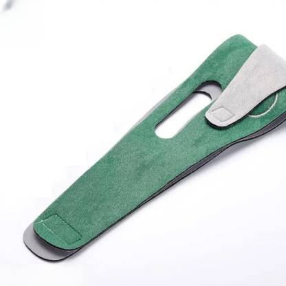 AARADHYAM Big Face Slimming Strap belt  Face Shaping Mask