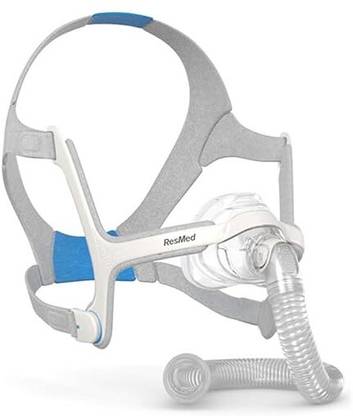 ResMed Airfit N20 Nasal Mask - Medium  Face Shaping Mask
