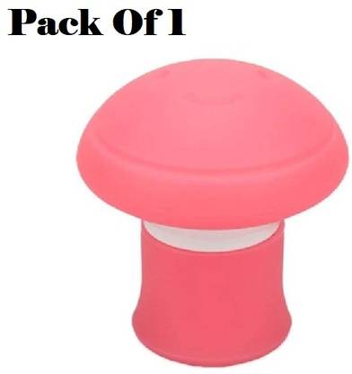 FlyTouch Face Slimming V Shape Exerciser Cute Portable Anti Wrinkle Mouth Exercise Tool  Face Shaping Mask