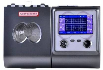 RespirCare BPAP 25 Plus BIPAP Machine , Tube with  Face Shaping Mask