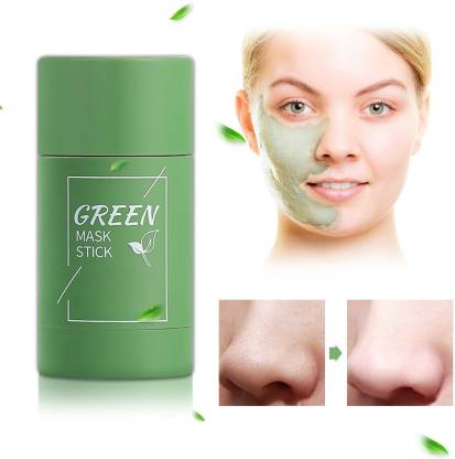 Sheny makeup Green Tea Sticks Face Shaping Mask Face Shaping Mask Face Shaping Mask  Face Shaping Mask