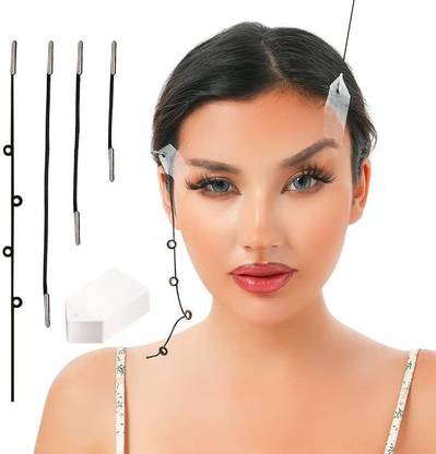 TRINGDOWN Invisible Face Lift Tape  Face Shaping Mask