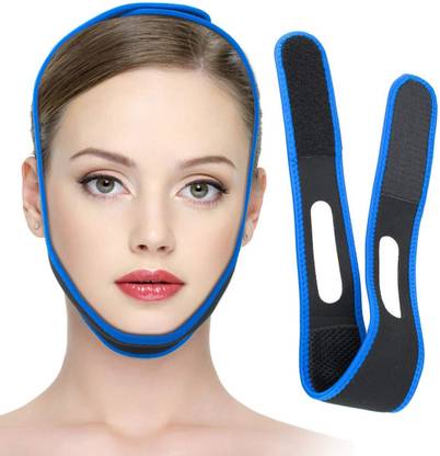 Mediexchange V Line face Lifting Belt  Face Shaping Mask