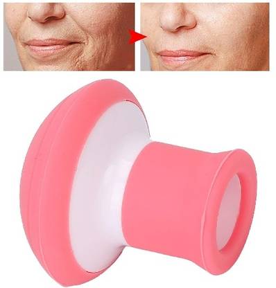 FlyTouch Face Slimming Tool V Shape Exerciser To Reduce Double Chin For Men And Women  Face Shaping Mask