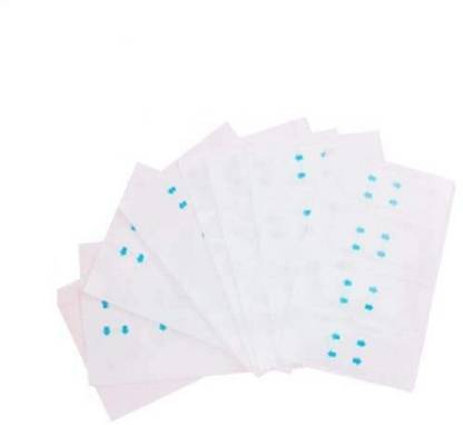 Urban Products 40 Pcs/Set Invisible Thin Face Stickers Facial Line Wrinkle Sagging Skin  Face Shaping Mask