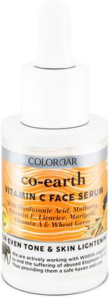 COLORBAR Vitamin C Face Serum