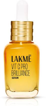 Lakmé Vit C Brillance Serum 10% Vit C Complex 15ml