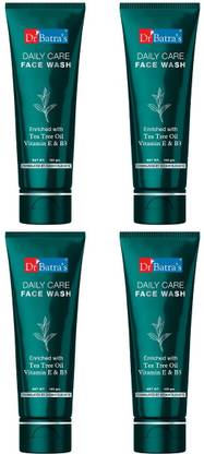 Dr Batra's Daily Care Face Wash