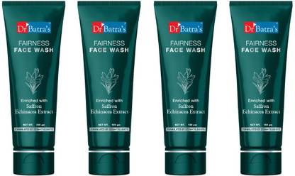 Dr Batra's Fairness Face Wash