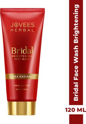 JOVEES  - Bridal Brightening Face Wash
