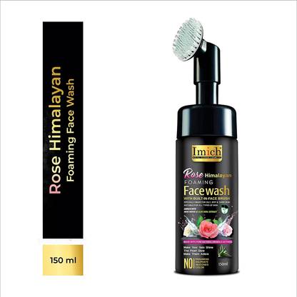 IMICH IMICHROSEFW150ML Face Wash