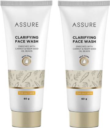 ASSURE Clarifying Facewash... Face Wash
