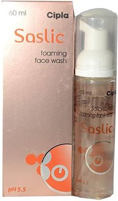 Cipla Foaming  CIP-LA (60ML) (PACK OF 1) Face Wash